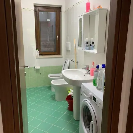 Villaggio Girasole Holiday home