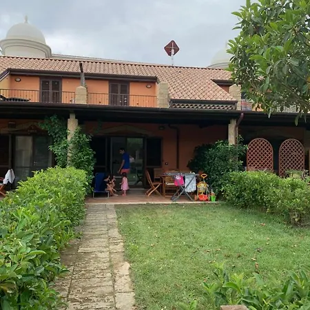 Casa vacanze Villaggio Girasole *