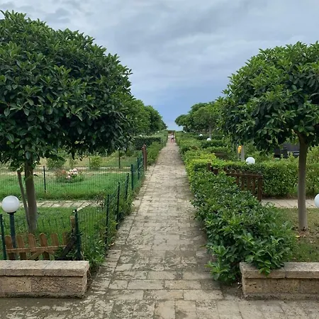 Casa vacanze Villaggio Girasole