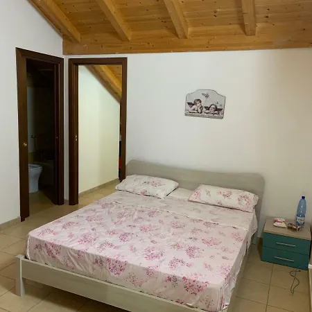 Villaggio Girasole Casa vacanze Torre Melissa