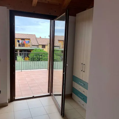Casa vacanze Villaggio Girasole Torre Melissa