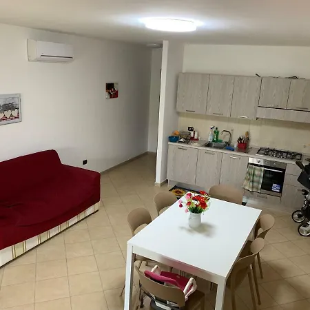 Villaggio Girasole Casa vacanze